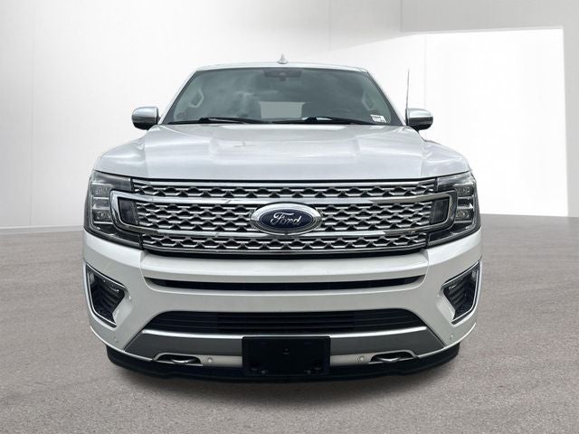 2019 Ford Expedition Platinum - Photo 17