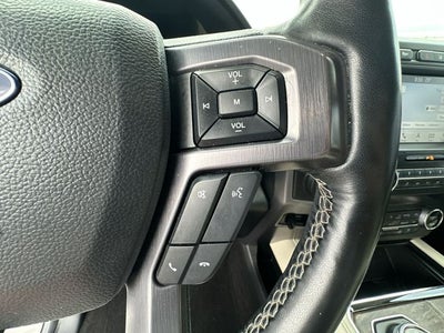 2019 Ford Expedition Platinum