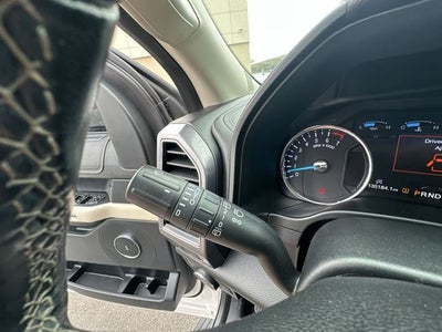 2019 Ford Expedition Platinum