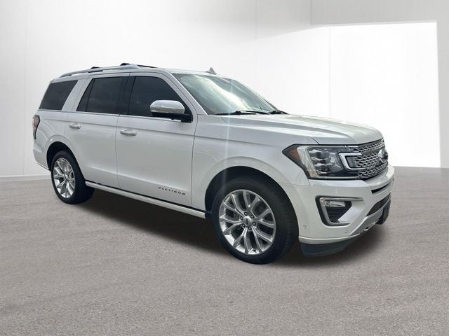 2019 Ford Expedition Platinum