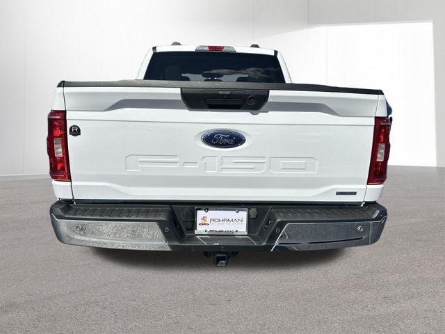 2023 Ford F-150 XLT - Photo 15