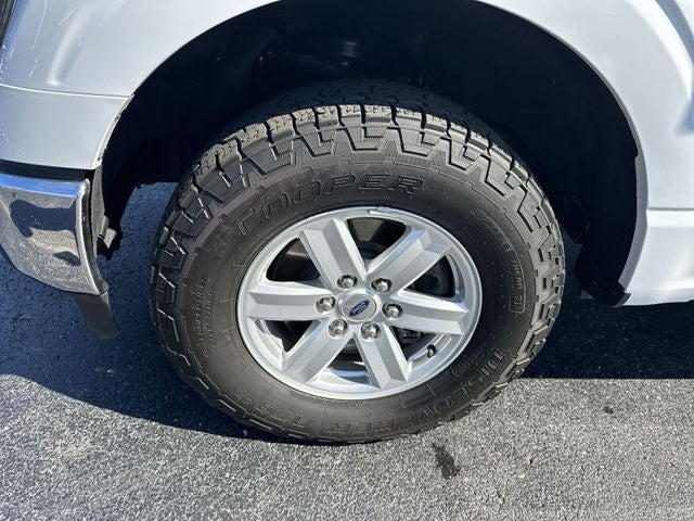 2023 Ford F-150 XLT - Photo 17