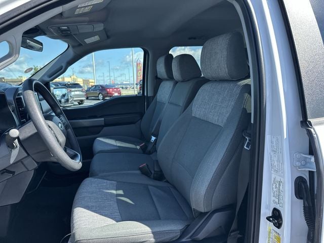 2023 Ford F-150 XLT - Photo 19