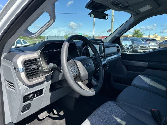 2023 Ford F-150 XLT - Photo 20