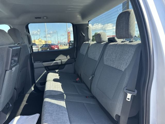 2023 Ford F-150 XLT - Photo 21