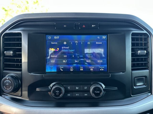 2023 Ford F-150 XLT - Photo 22