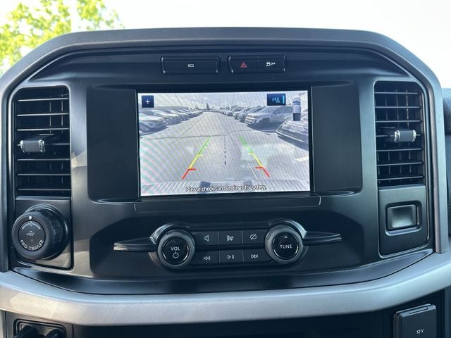 2023 Ford F-150 XLT - Photo 23