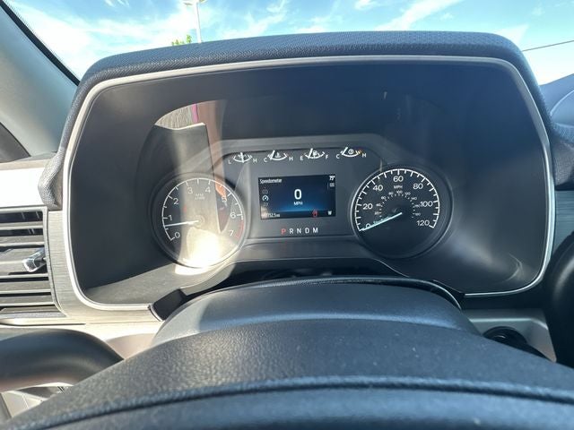 2023 Ford F-150 XLT - Photo 27