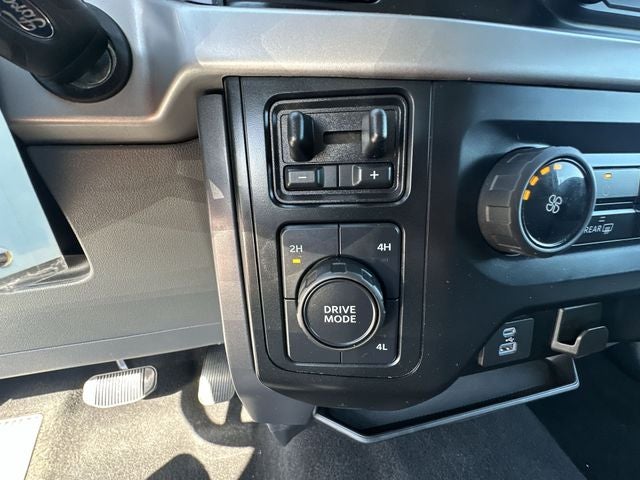 2023 Ford F-150 XLT - Photo 28