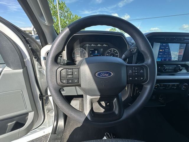 2023 Ford F-150 XLT - Photo 31