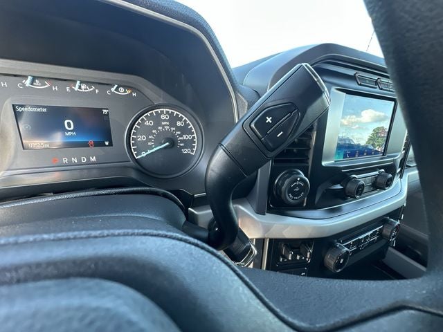 2023 Ford F-150 XLT - Photo 35