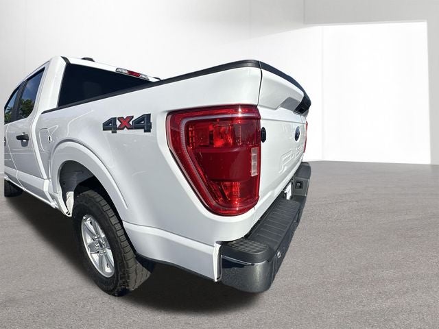 2023 Ford F-150 XLT - Photo 38