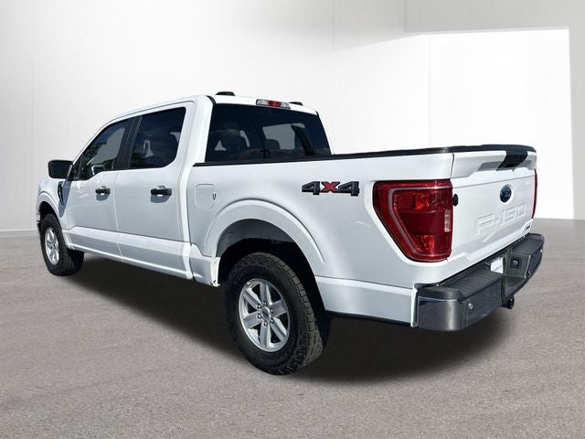 2023 Ford F-150 XLT - Photo 39