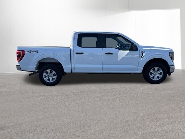 2023 Ford F-150 XLT - Photo 40