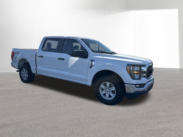 2023 Ford F-150 XLT - Photo 41