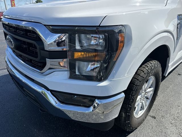 2023 Ford F-150 XLT - Photo 43