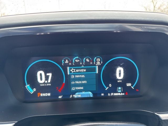 2021 Ford F-150 Limited