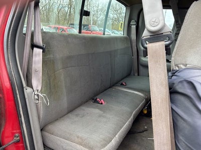 1999 Ford F-250SD XLT