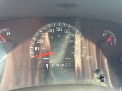 1999 Ford F-250SD XLT