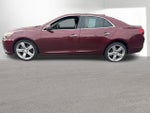 2015 Chevrolet Malibu LTZ 2LZ