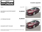 2015 Chevrolet Malibu LTZ 2LZ