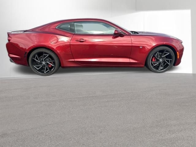 2021 Chevrolet Camaro 1LS