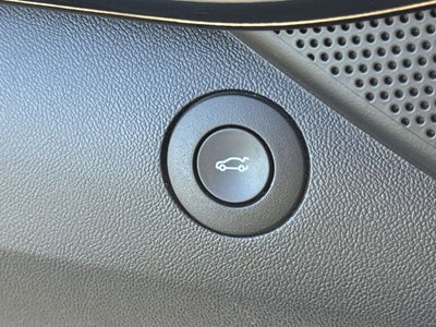 2022 Chevrolet Camaro 1LT