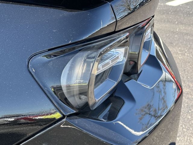 2022 Chevrolet Camaro 1LT