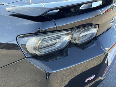 2022 Chevrolet Camaro 1LT