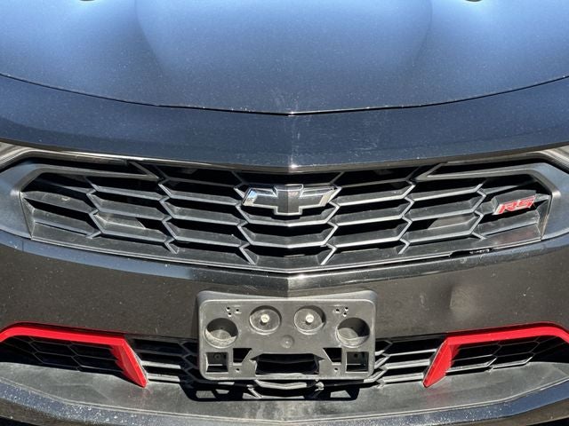 2022 Chevrolet Camaro 1LT