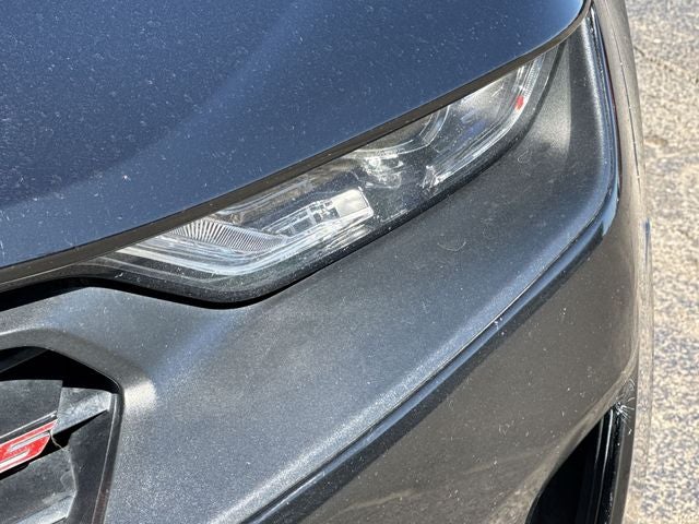 2022 Chevrolet Camaro 1LT