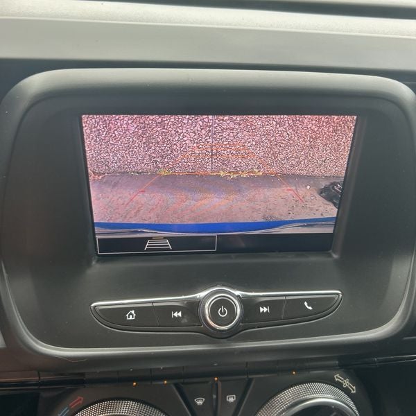 2022 Chevrolet Camaro 1LT