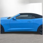 2022 Chevrolet Camaro 1LT