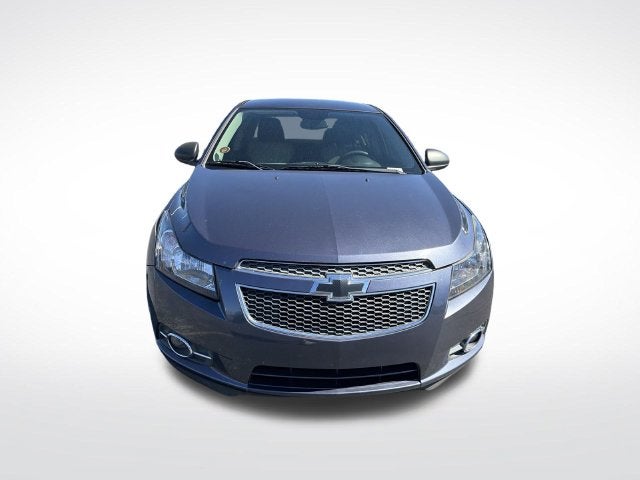 2013 Chevrolet Cruze LS