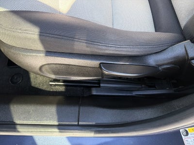 2013 Chevrolet Cruze LS