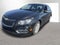 2015 Chevrolet Cruze LS