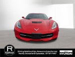 2015 Chevrolet Corvette Stingray 3LT