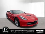 2015 Chevrolet Corvette Stingray 3LT