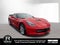 2015 Chevrolet Corvette Stingray 3LT