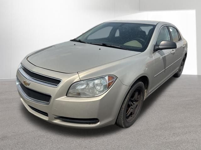 2010 Chevrolet Malibu LS