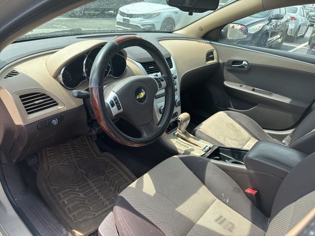 2010 Chevrolet Malibu LS