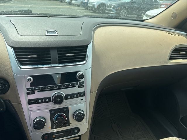 2010 Chevrolet Malibu LS