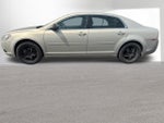 2010 Chevrolet Malibu LS
