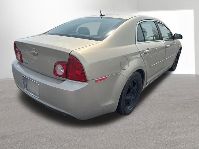 2010 Chevrolet Malibu LS
