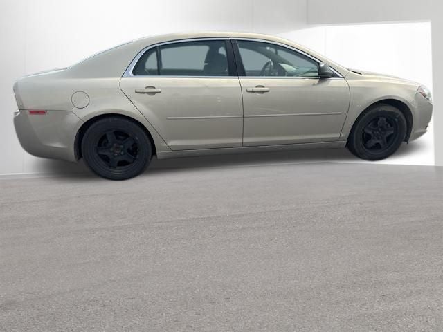 2010 Chevrolet Malibu LS