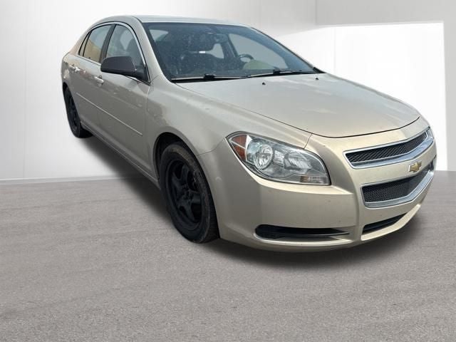 2010 Chevrolet Malibu LS