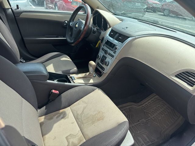 2010 Chevrolet Malibu LS