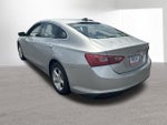 2018 Chevrolet Malibu LS 1LS