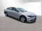 2018 Chevrolet Malibu LS 1LS