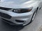 2018 Chevrolet Malibu LS 1LS